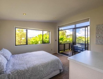 Huruhi Bay Retreat by Waiheke Pure 3