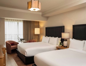 Hutton Hotel, Nashville, a Tribute Portfolio Hotel 2
