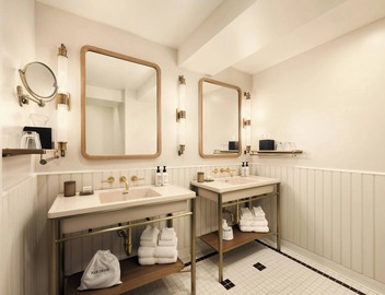 Hutton Hotel, Nashville, a Tribute Portfolio Hotel 3