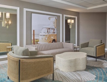 Hyatt Centric Delfina Santa Monica 3