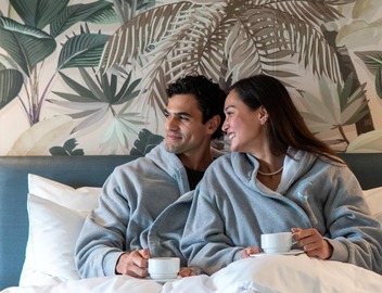 Hyatt Centric Delfina Santa Monica 4