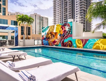 Hyatt Centric Las Olas Fort Lauderdale 3