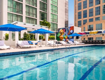 Hyatt Centric Las Olas Fort Lauderdale 4