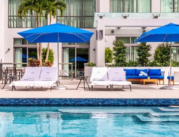 Hyatt Centric Las Olas Fort Lauderdale 5