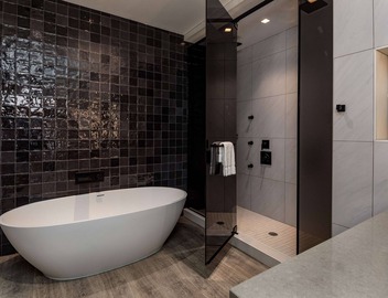 Hyatt Centric SouthPark Charlotte 3
