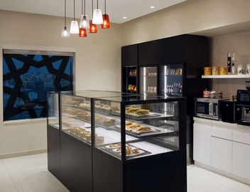 Hyatt House Jeddah Sari Street 2