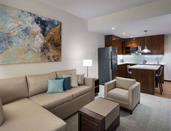 Hyatt House Jeddah Sari Street 3