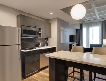 Hyatt House LAX/Century Blvd 2