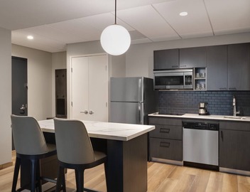 Hyatt House LAX/Century Blvd 4