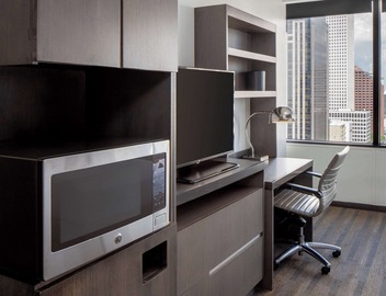 Hyatt House New Orleans/Downtown 3