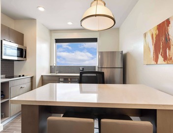 Hyatt House Orlando International Drive 3