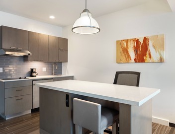 Hyatt House Orlando International Drive 4