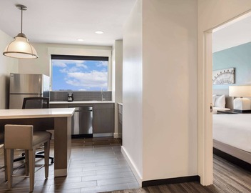 Hyatt House Orlando International Drive 5