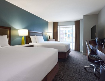 Hyatt House Seattle/Redmond 2