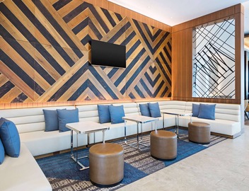 Hyatt House Washington DC/The Wharf 4