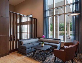 Hyatt Place Austin Lake Travis/Four Points 4