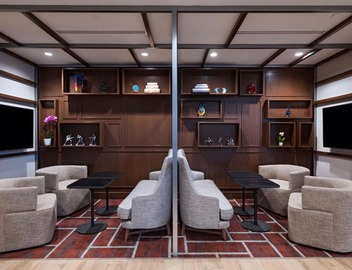 Hyatt Place Austin Lake Travis/Four Points 5