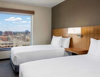 Hyatt Place Denver Downtown 3