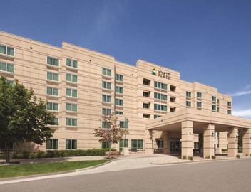 Hyatt Place Denver Tech Center 5