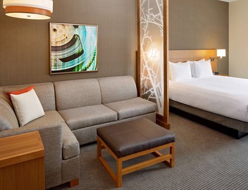 Hyatt Place Glendale/Los Angeles 3