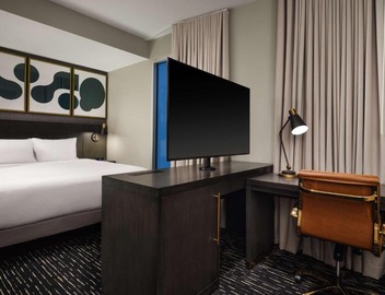 Hyatt Place LAX/Century BLVD 3