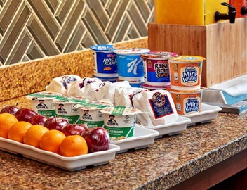 Hyatt Place Los Angeles/LAX/El Segundo 4