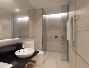 Hyatt Place Melbourne, Essendon Fields 4