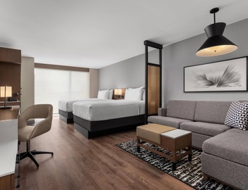 Hyatt Place Mississauga/Airport Corporate Centre 2