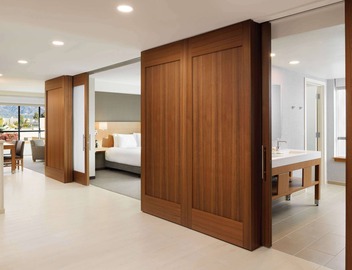 Hyatt Place Pasadena 2