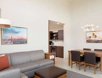 Hyatt Place Pasadena 5