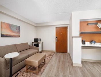 Hyatt Place Scottsdale/Old Town 3