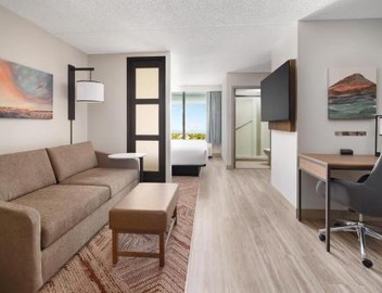Hyatt Place Scottsdale/Old Town 5