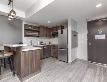 Hyatt Place Toronto - Brampton 3