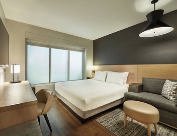 Hyatt Place Vancouver/Metrotown 3