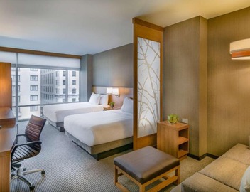 Hyatt Place Washington DC/White House 2