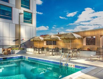 Hyatt Place Washington D.C./National Mall 2