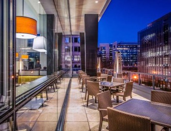 Hyatt Place Washington D.C./National Mall 3
