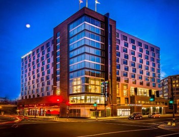 Hyatt Place Washington D.C./National Mall 4