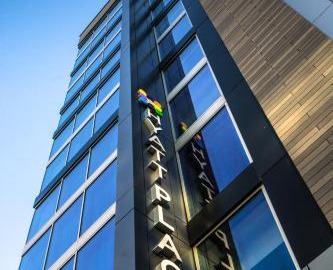 Hyatt Place Washington D.C./National Mall 5