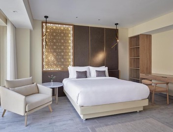 Hyatt Regency Cairo West 5
