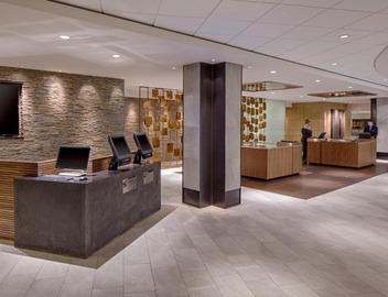 Hyatt Regency Denver Tech Center 5