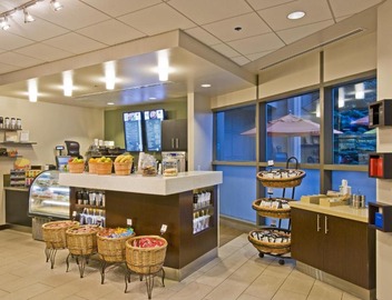 Hyatt Regency Denver Tech Center 4