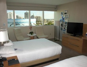 Hyatt Regency Long Beach 3