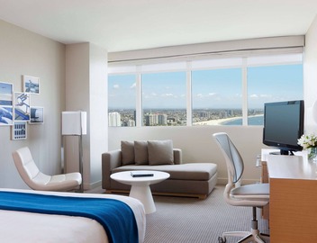 Hyatt Regency Long Beach 2