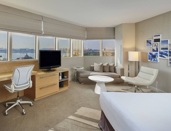 Hyatt Regency Long Beach 3