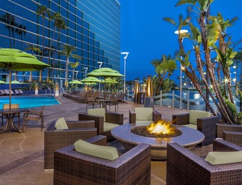 Hyatt Regency Long Beach 5