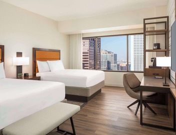 Hyatt Regency Phoenix 4