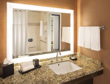 Hyatt Regency Phoenix 5