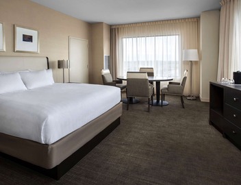 Hyatt Regency Pittsburgh International Airport 2