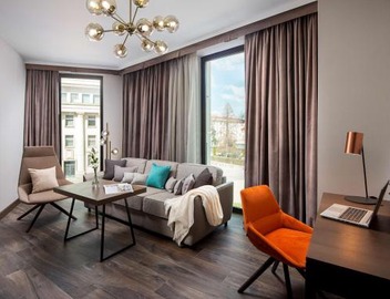 Hyatt Regency Sofia 3